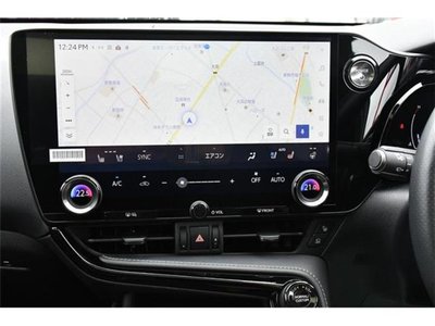 2024 Lexus NX — миниатюра 38