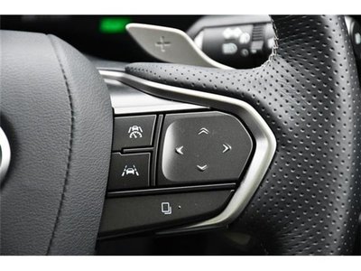 2024 Lexus NX — миниатюра 33