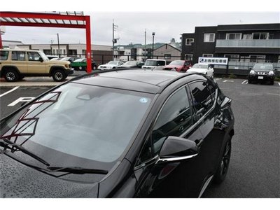 2024 Lexus NX — миниатюра 24