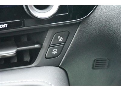 2024 Lexus NX — миниатюра 41