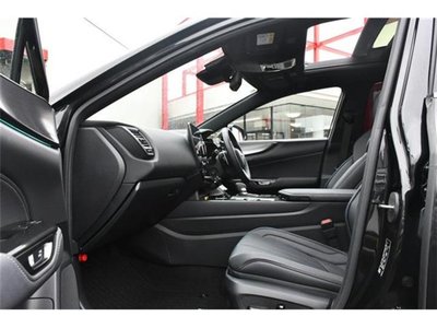 2024 Lexus NX — миниатюра 25
