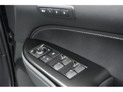 2024 Lexus NX — миниатюра 22