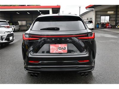 2024 Lexus NX — миниатюра 12