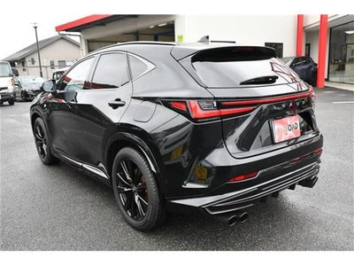 2024 Lexus NX — миниатюра 11