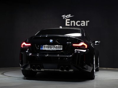BMW M2 - 3