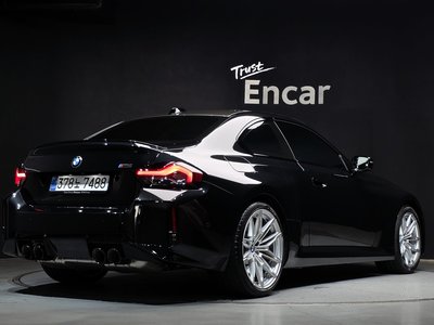 BMW M2 - 4