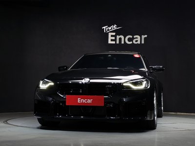 BMW M2 - 2