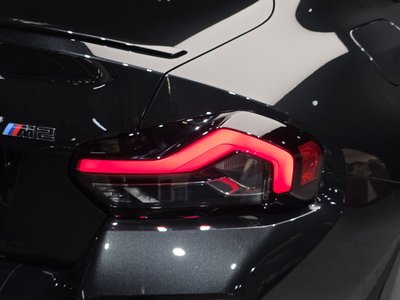 BMW M2 - 10
