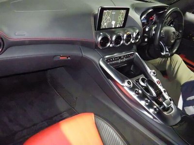 MERCEDES-BENZ GT AMG - 3