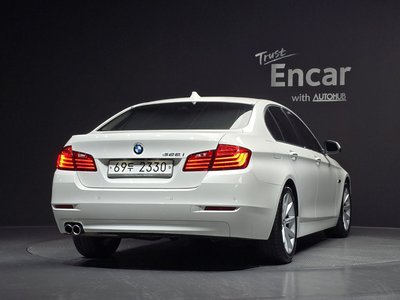 BMW 5 SERIES - 3