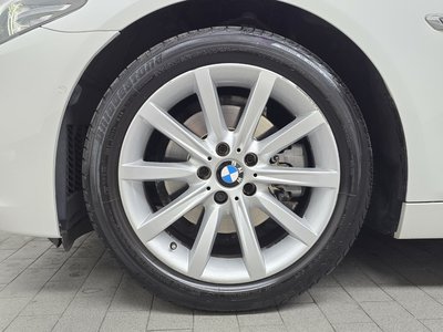 BMW 5 SERIES - 6