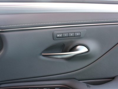 2021 Lexus ES 照片 10