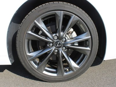 صورة مصغرة 12 لـ 2021 Lexus ES