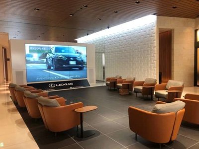 صورة مصغرة 17 لـ 2021 Lexus ES