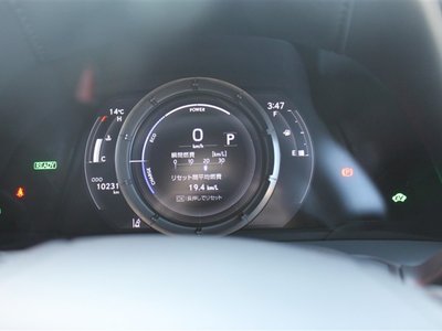 2021 Lexus ES 照片 6