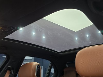 2025 BMW 7 SERIES — миниатюра 19