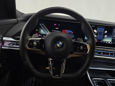 2025 BMW 7 SERIES — миниатюра 15