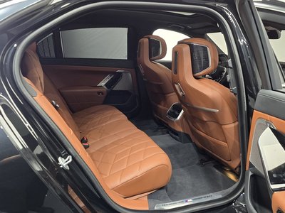 2025 BMW 7 SERIES — миниатюра 11