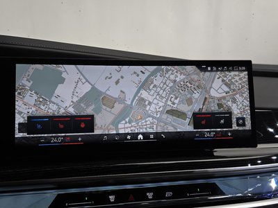 2025 BMW 7 SERIES — миниатюра 12