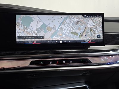 2025 BMW 7 SERIES — миниатюра 13