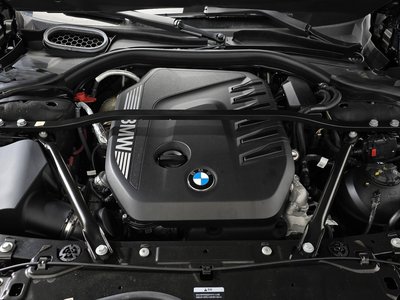 2025 BMW 7 SERIES photo 7