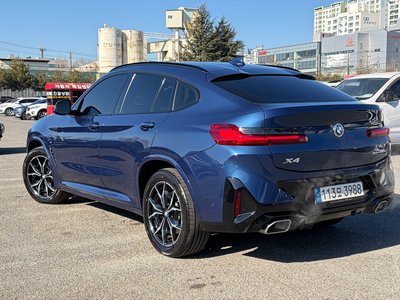 BMW X4 - 3