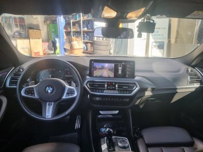 BMW X4 - 2