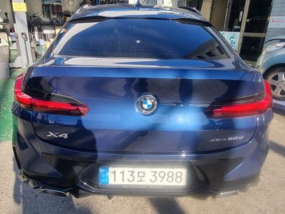 BMW X4 - 4