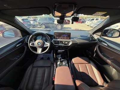 BMW X4 - 5