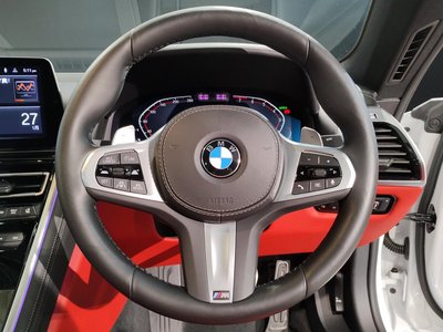 صورة مصغرة 53 لـ 2024 BMW 8 SERIES GRAN COUPE