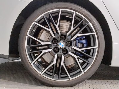 صورة مصغرة 35 لـ 2024 BMW 8 SERIES GRAN COUPE