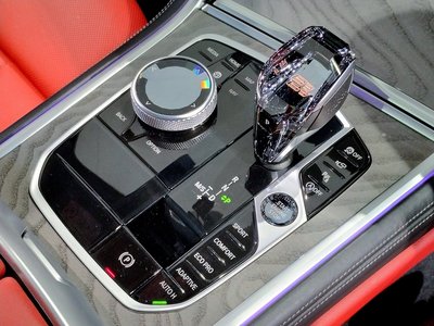 صورة مصغرة 18 لـ 2024 BMW 8 SERIES GRAN COUPE