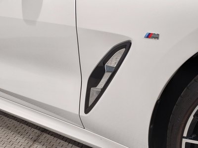 صورة مصغرة 31 لـ 2024 BMW 8 SERIES GRAN COUPE