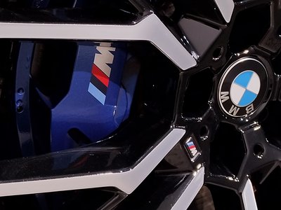 صورة مصغرة 34 لـ 2024 BMW 8 SERIES GRAN COUPE
