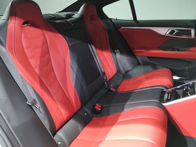 صورة مصغرة 14 لـ 2024 BMW 8 SERIES GRAN COUPE