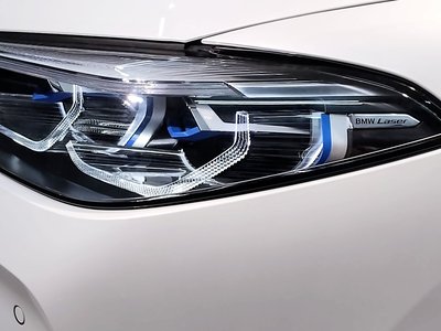 صورة مصغرة 24 لـ 2024 BMW 8 SERIES GRAN COUPE