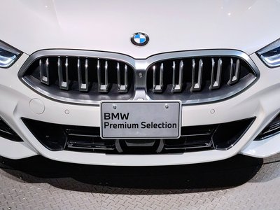 صورة مصغرة 26 لـ 2024 BMW 8 SERIES GRAN COUPE