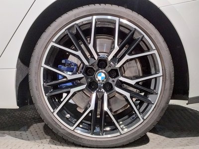صورة مصغرة 36 لـ 2024 BMW 8 SERIES GRAN COUPE