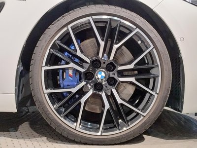 صورة مصغرة 20 لـ 2024 BMW 8 SERIES GRAN COUPE