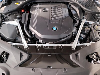 صورة مصغرة 21 لـ 2024 BMW 8 SERIES GRAN COUPE