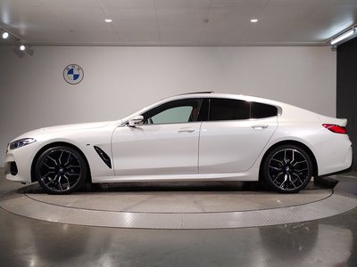 BMW 8 SERIES GRAN COUPE - 9