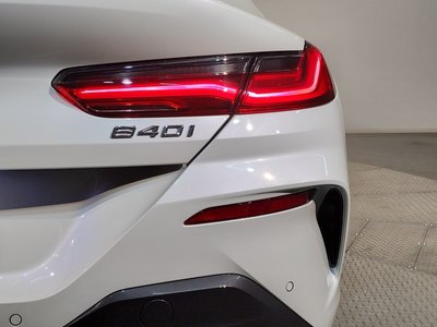 صورة مصغرة 39 لـ 2024 BMW 8 SERIES GRAN COUPE