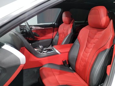صورة مصغرة 45 لـ 2024 BMW 8 SERIES GRAN COUPE