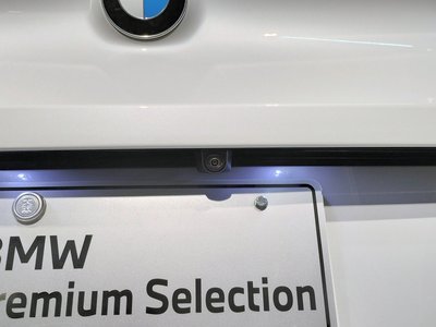 صورة مصغرة 41 لـ 2024 BMW 8 SERIES GRAN COUPE