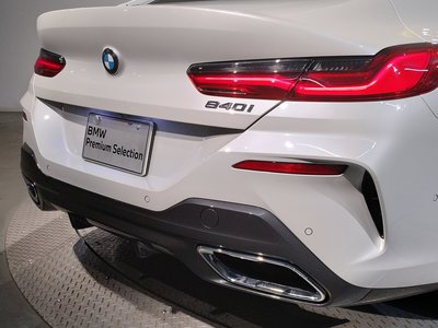 صورة مصغرة 40 لـ 2024 BMW 8 SERIES GRAN COUPE
