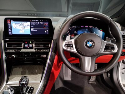 صورة مصغرة 52 لـ 2024 BMW 8 SERIES GRAN COUPE