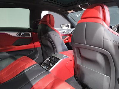 صورة مصغرة 46 لـ 2024 BMW 8 SERIES GRAN COUPE