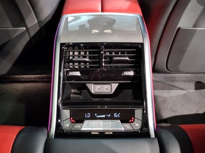 صورة مصغرة 51 لـ 2024 BMW 8 SERIES GRAN COUPE