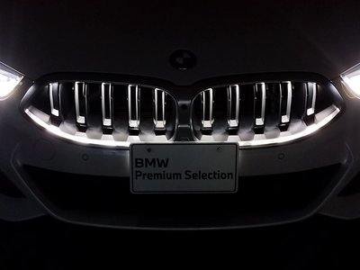 صورة مصغرة 28 لـ 2024 BMW 8 SERIES GRAN COUPE
