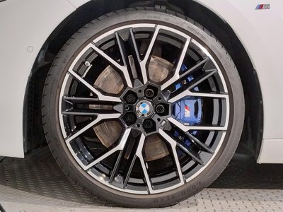 صورة مصغرة 37 لـ 2024 BMW 8 SERIES GRAN COUPE